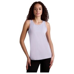 Gaiam relax tank- NWT- large size